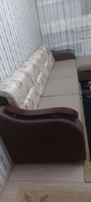 Продам мягкую мебель