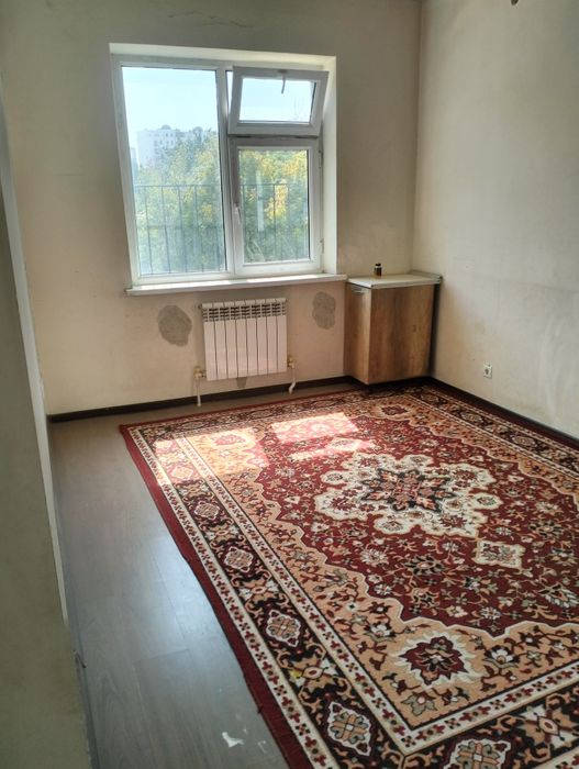 Аренда квартиры на Карасарайе