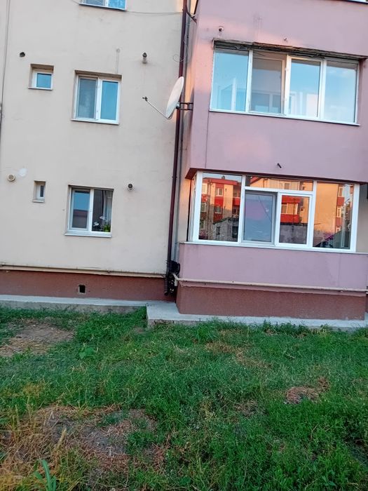 [Proprietar]Apartament 2 camere , bloc reabilitat, etaj 1 , 2 balcoane
