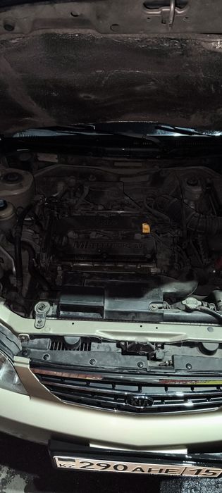 Продам Kia Spectra