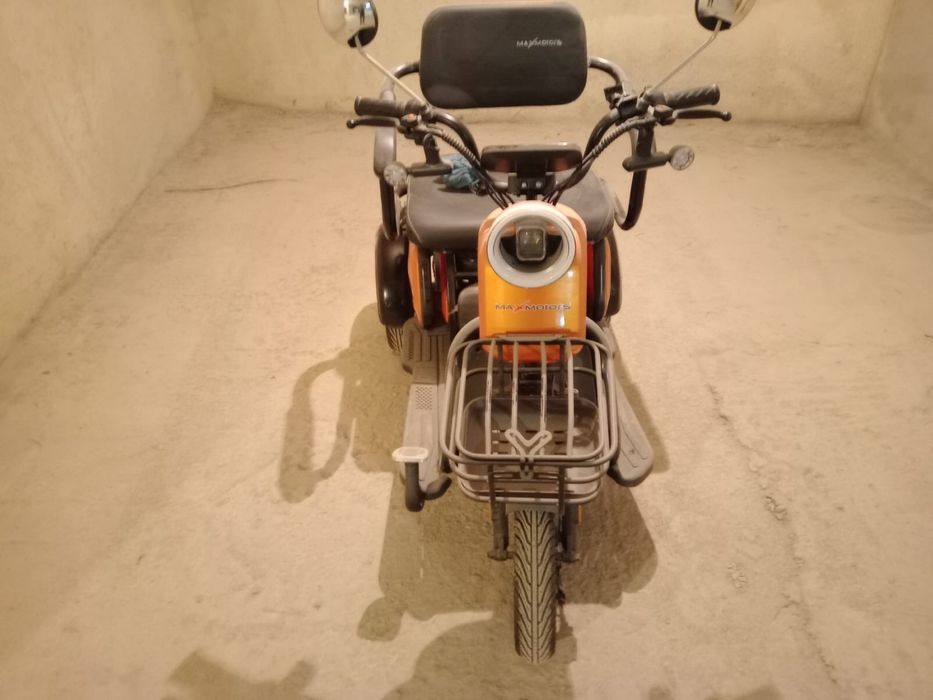 Електрически скутер Х1