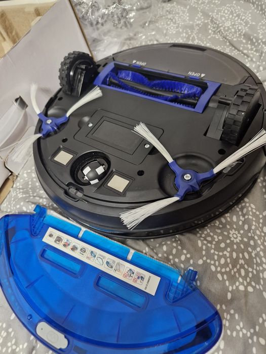 Aspirator robot Rowenta X Plorer Serie 45 NOU
