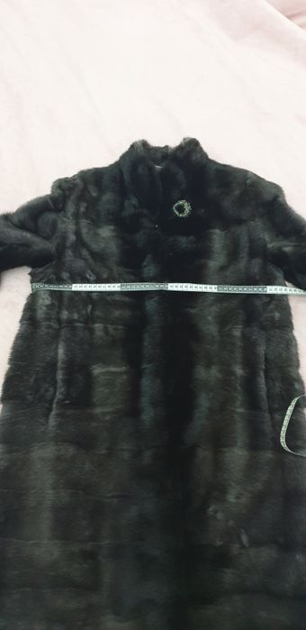 Продам норковую шубу