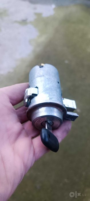 Замок зажигания Жигули (Ваз).