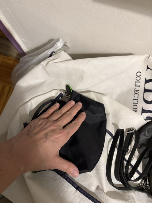 Сумочка сумка лонгчамп longchamp