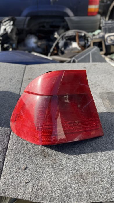 Ляв Стоп за БМВ 3 Серия Е46 Седан