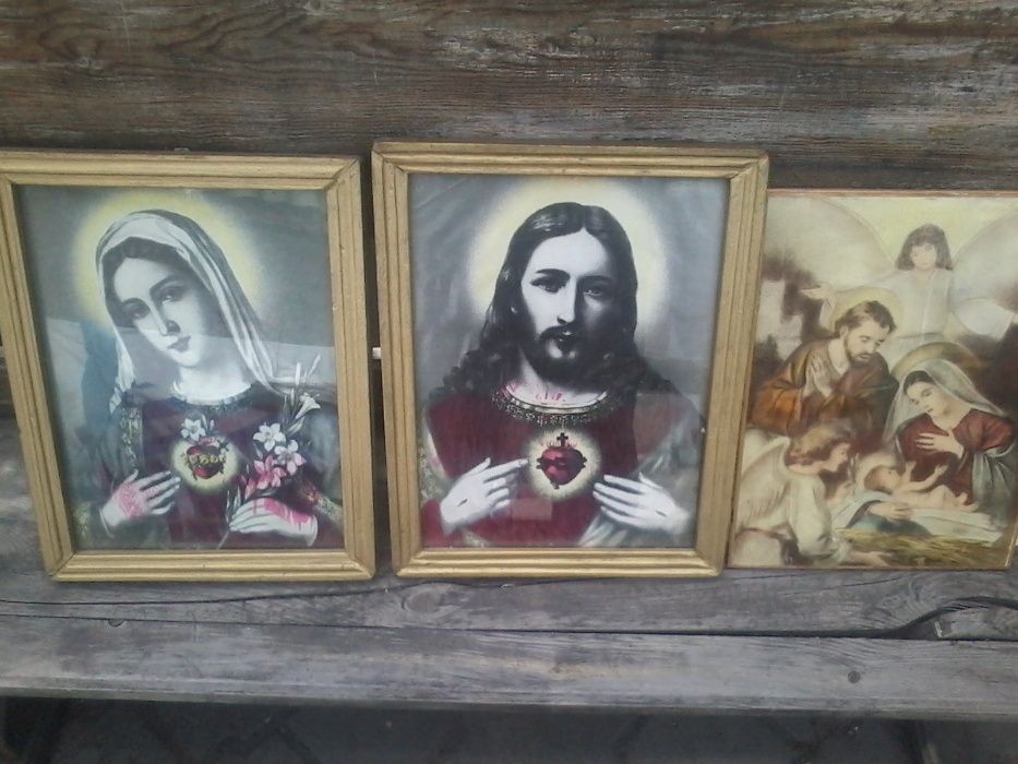 продаю картины 20й век