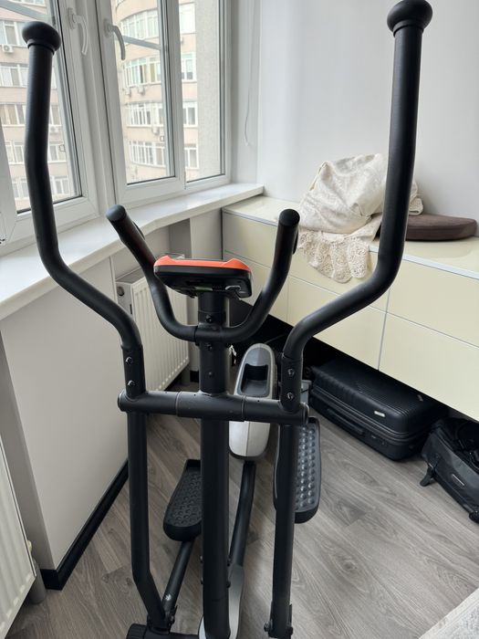 Эллиптический тренажер Proteus