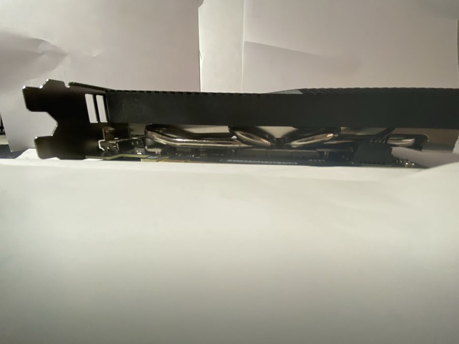 Placă video ASUS GeForce RTX 3060 12GB Dual OC / 2 Ventilatoare / GDDR6 / HDMI + DP