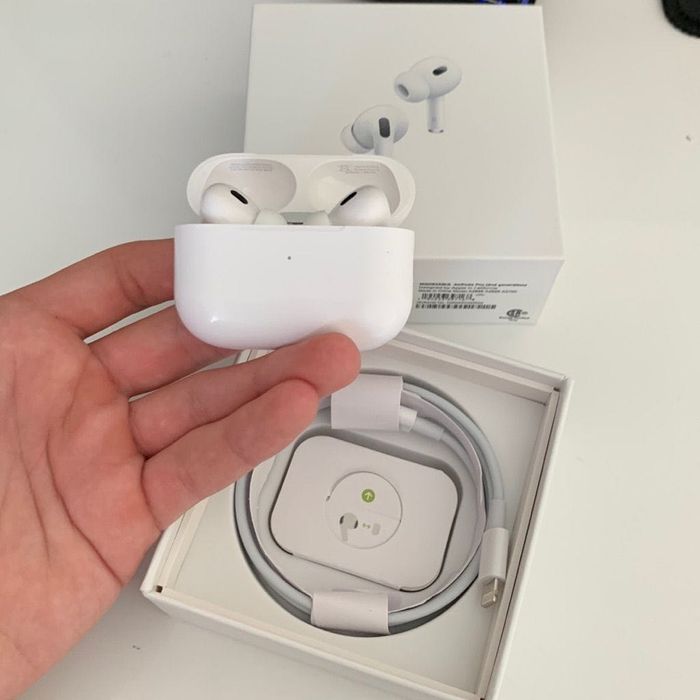 Airpods Pro 2/2nd generation