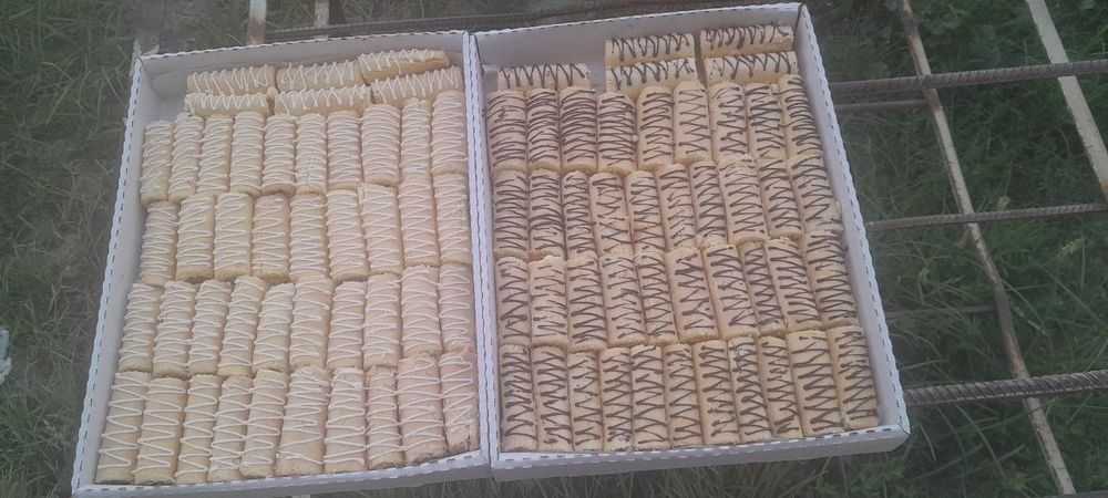 Harhil turdagi pechoniylar orgatamiz ogʻizda eriydigan siftli pechoniy