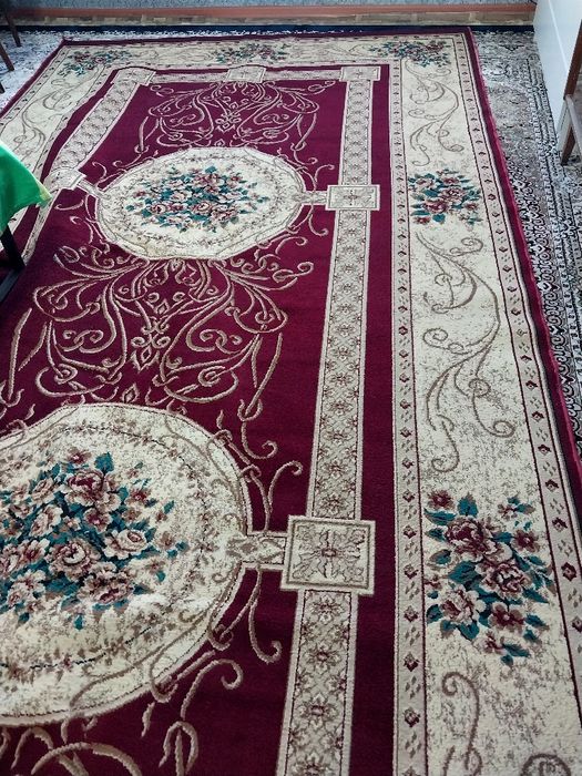 Продам срочно ковер