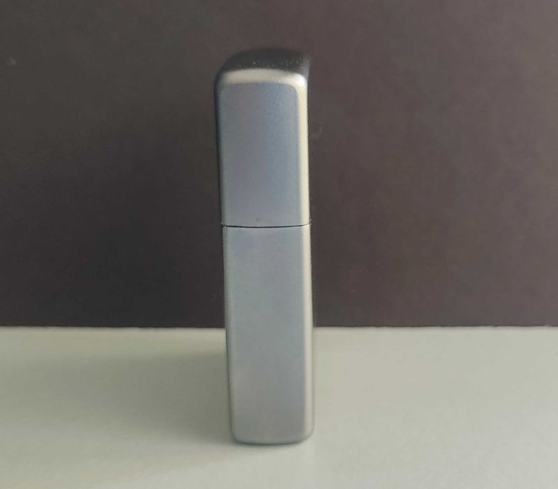 Запалка ZIPPO от 2017 г.
