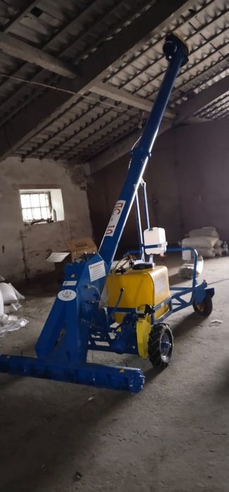 ПС-10 протравитель семян