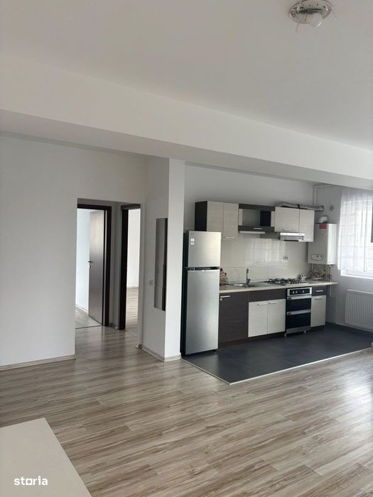 Apartament 3 camere zona Carpatilor,complex Alphaville