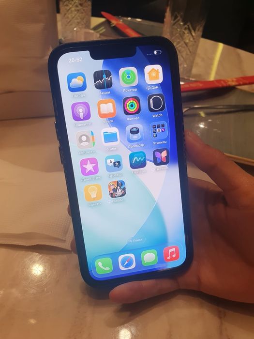 Айфон 13 IPhone 128