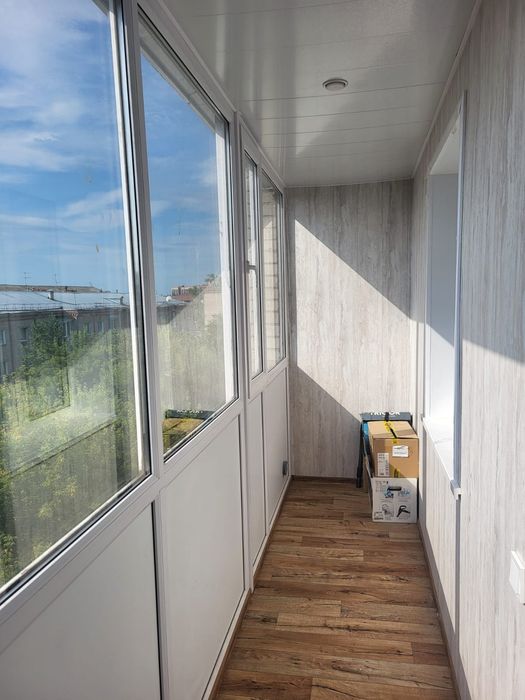 Продам двухкомнатную квартиру