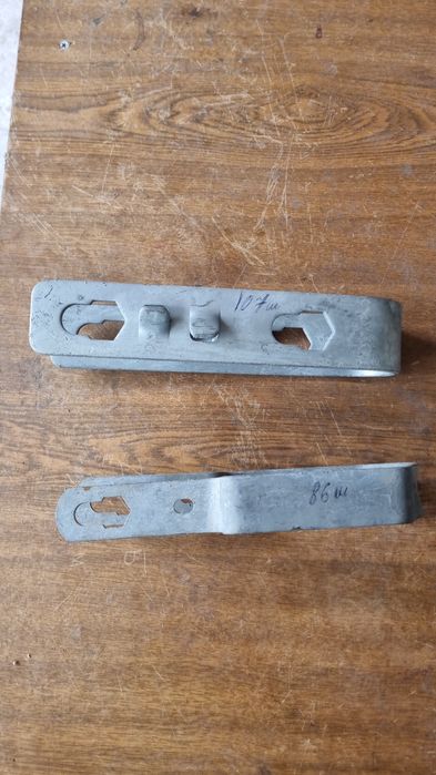 Натежитель троса