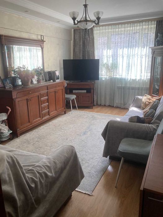 Продам 3-х Розыбакиева Тимирязева