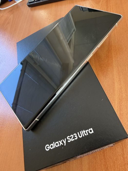 Samsung S23 ULTRA