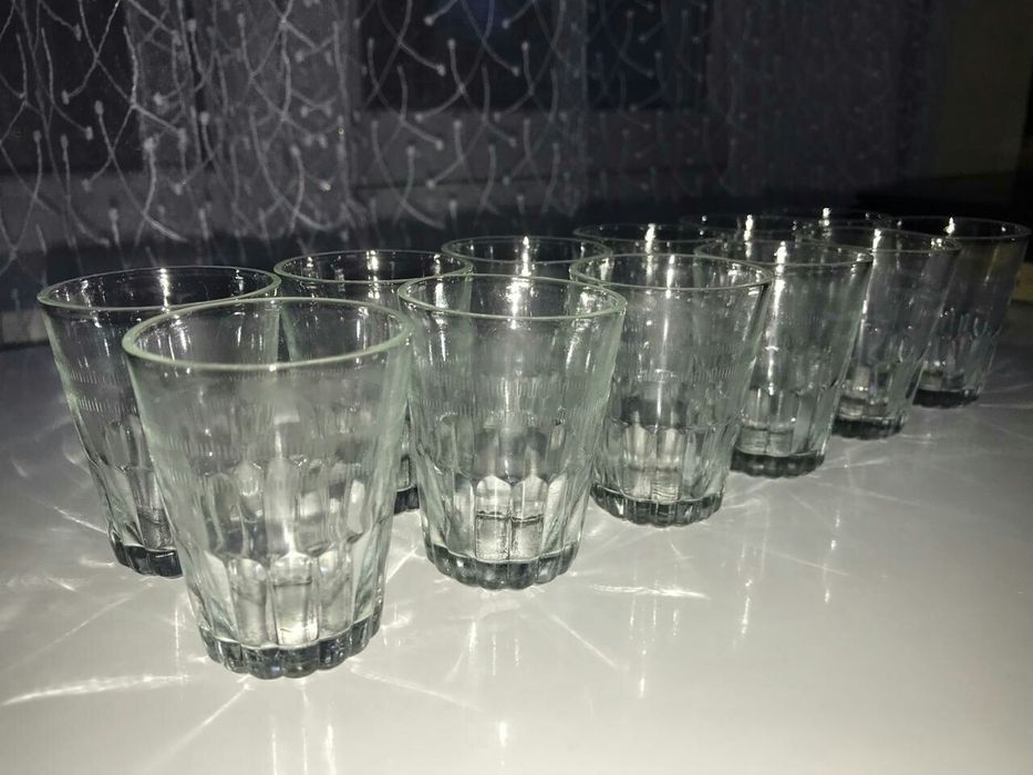 Подарочный набор стопок