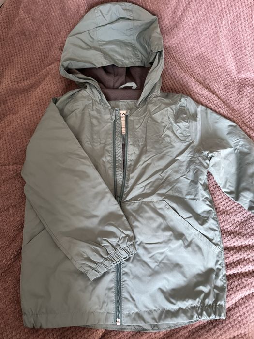 Ветровка куртка