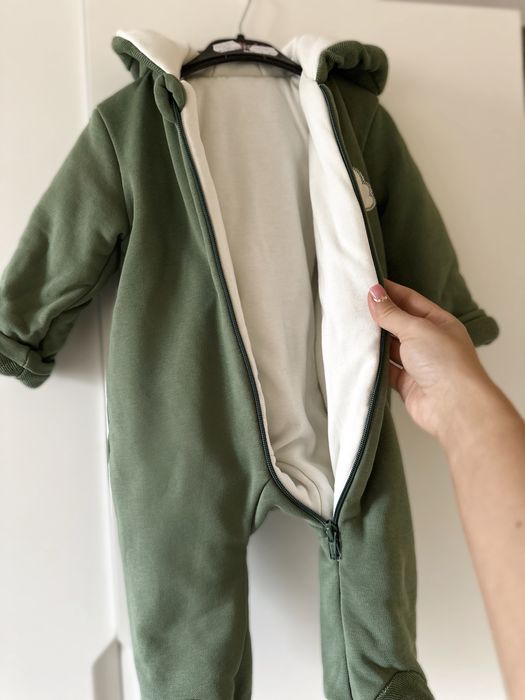 Бебешки космонавт  Rainy