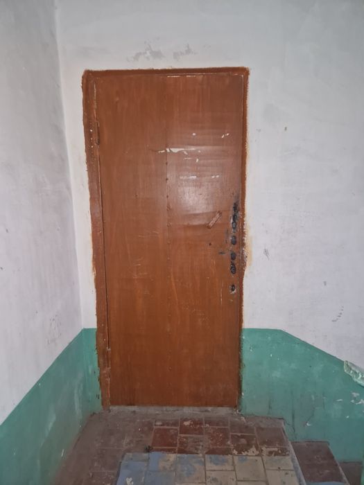 2 xonali kvartira bez remont