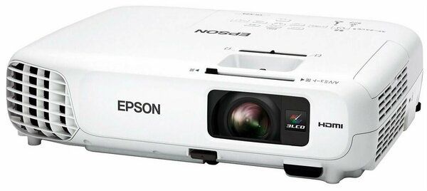 Проектор Epson eb-x18