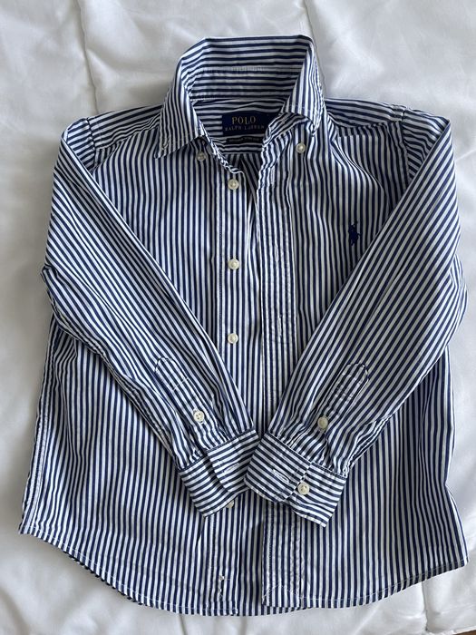 Риза Ralph Lauren size 5