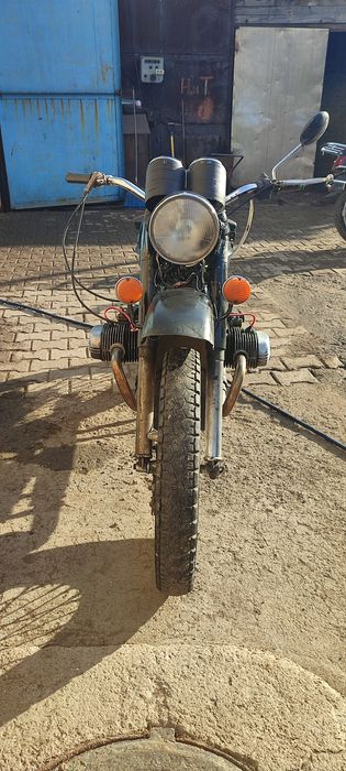 Продаю советский Урал