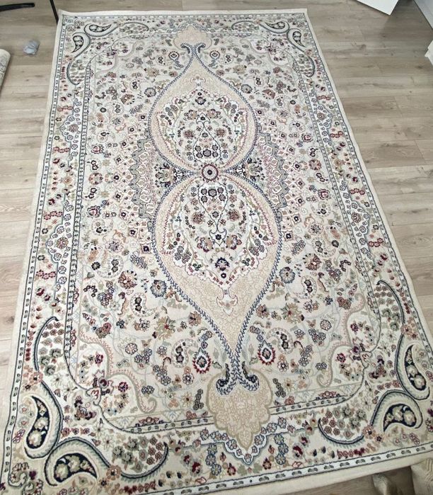 ковры разных размеров