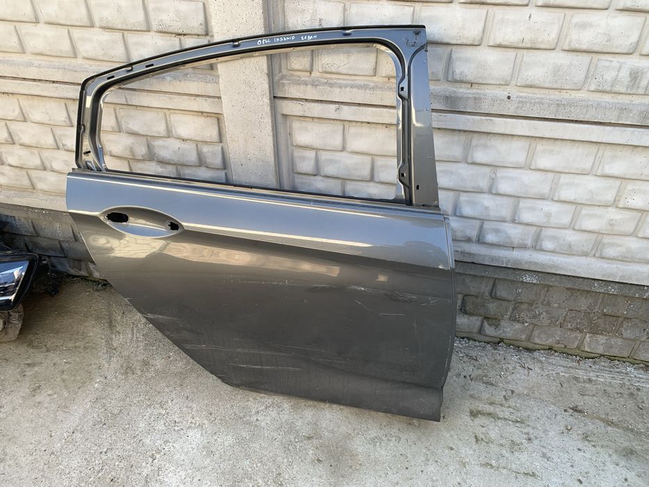 Usa spate dreapta Opel Insignia sedan