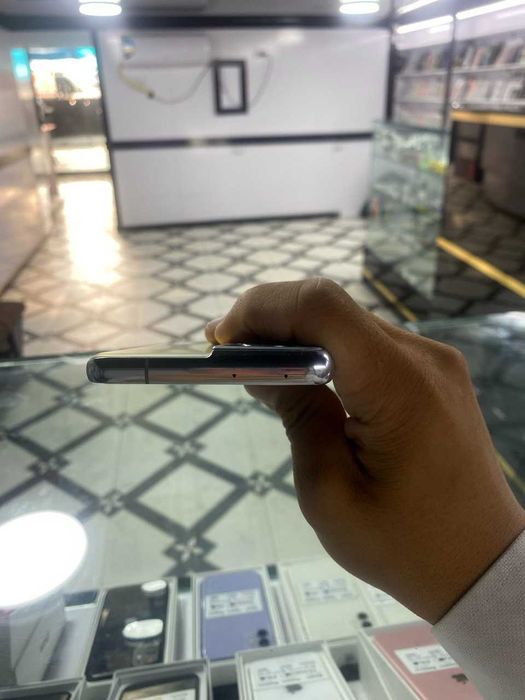 S21 ultra kafolat beriladi