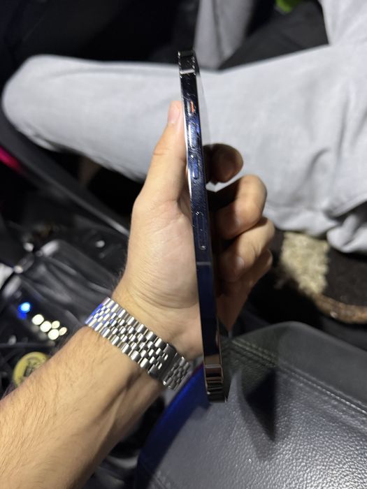 Iphone 12 pro max 256gb