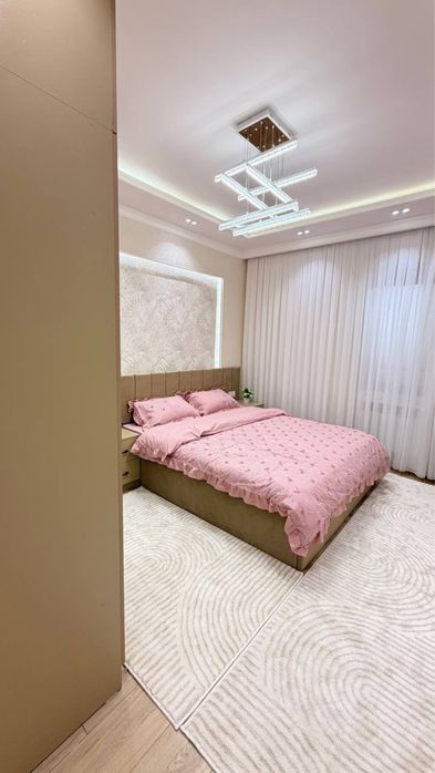 -Новза метро 4/3/4‼️5 квартал Улучшенка