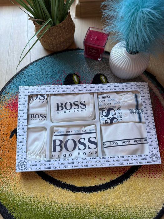 Trusou Gucci set nou nascut