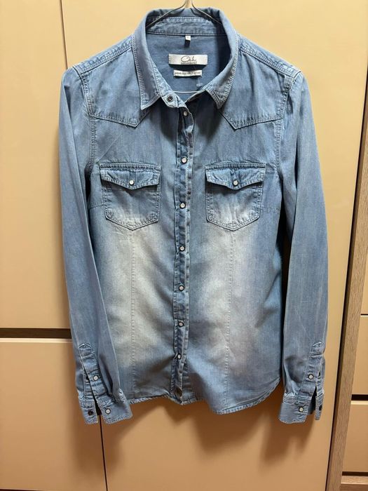 Camasa blug CLOCKHOUSE