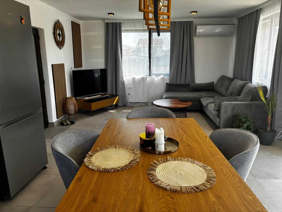 Къща за продажба в с.Чепинци