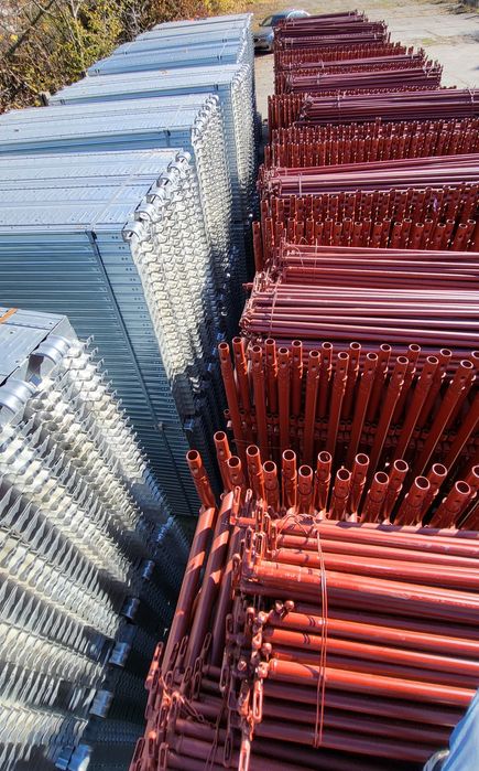 Schela metalica noua import italia