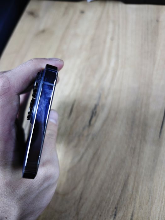 Iphone 14 pro max Dual