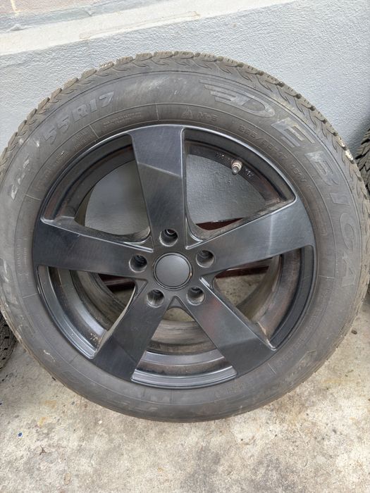 Roti Opel Insignia 17”