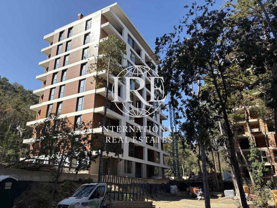 Продава се Двустаен апартамент в Варна, Аспарухово - 69 кв.м за 850 €/кв.м - Снимка #11