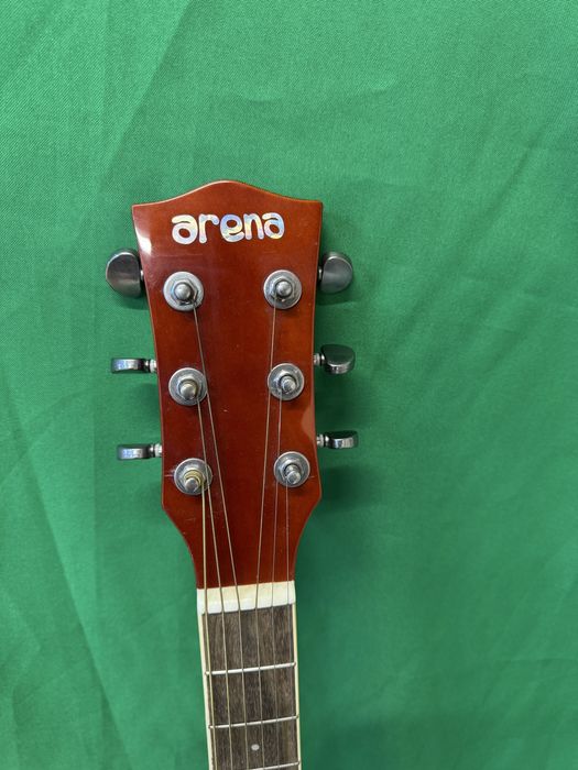 Гитары новые размер 40»