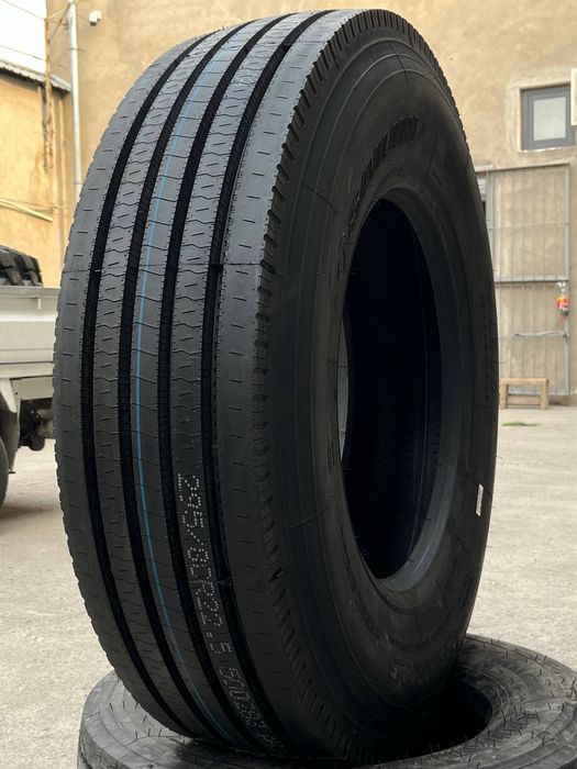Avtobus shina 225/75R17.5, 275/70R22.5, 295/80R22.5 va boshqalar