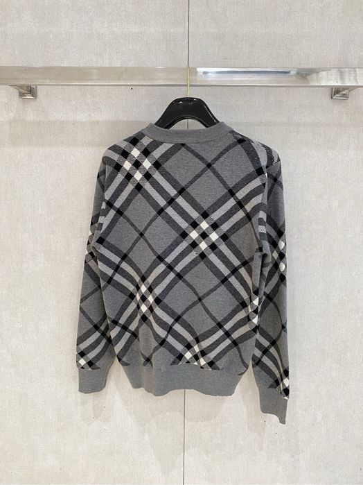 Pulover Burberry