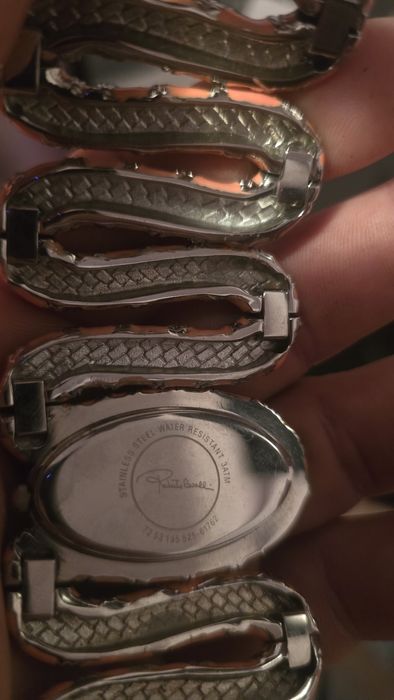 Ceas Roberto cavalli