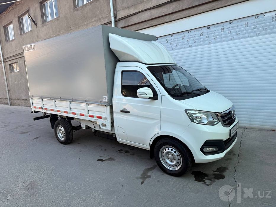 Changan  T3 2023