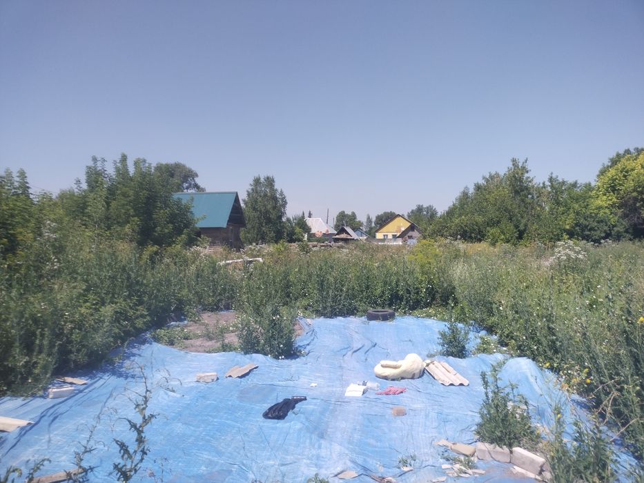 Продам дом  3комнатый