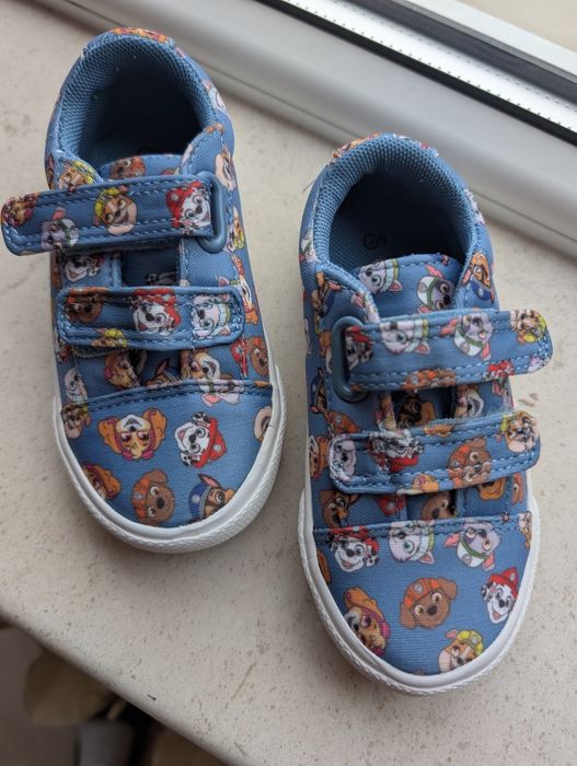 Детски обувки Next